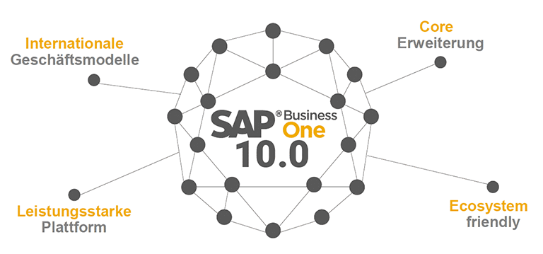 SAP Business One Version 10.0